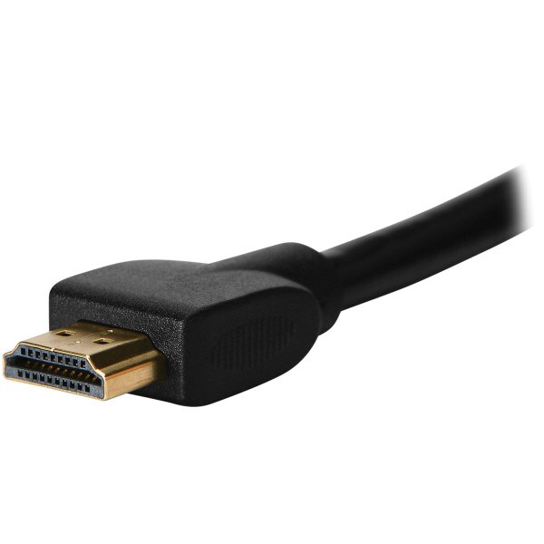 Main product image for Audtek HR1425 25 ft. High Speed 4K HDMI Cable CL2 Ra 181-562